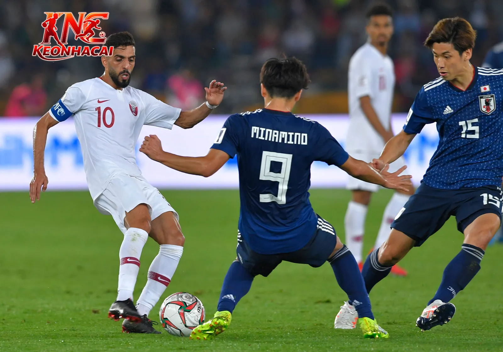 Đôi nét về livescore tại kèo nhà cái