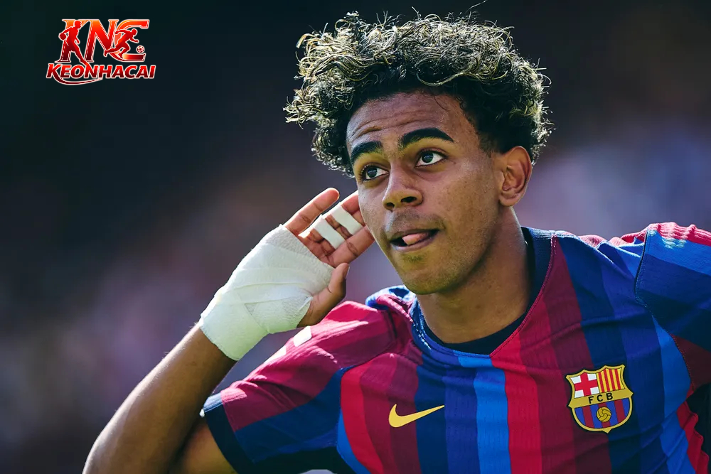 Nhận định La Liga tại Kèo Nhà Cái
