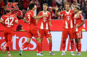 nhận định Bundesliga tại kèo nhà cái
