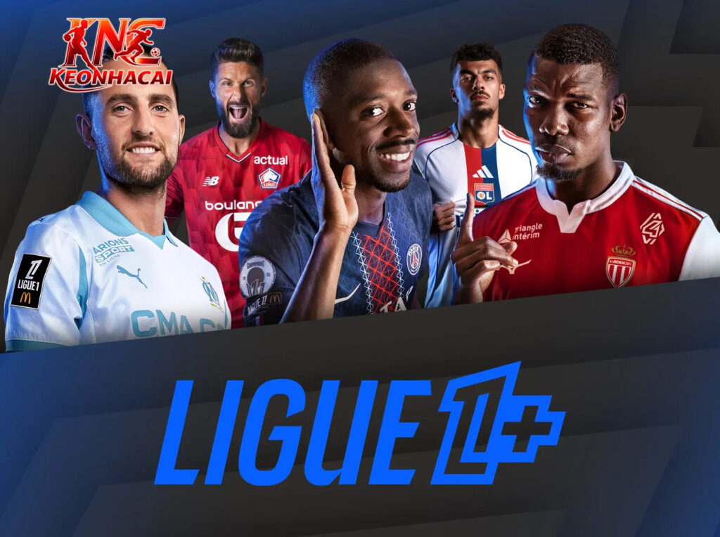 Nhận định Ligue 1 tại kèo nhà cái