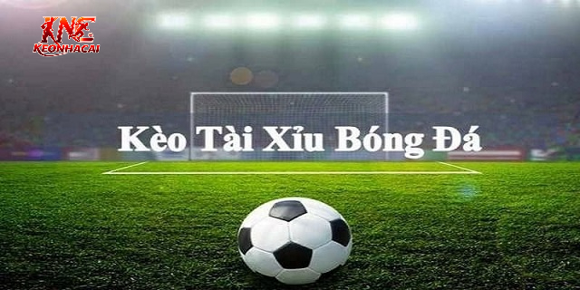 cách chơi kèo tài xỉu tại kèo nhà cái