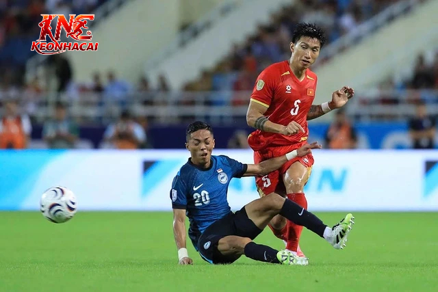 Phân tích phong độ và tương quan lực lượng trước trận đấu.