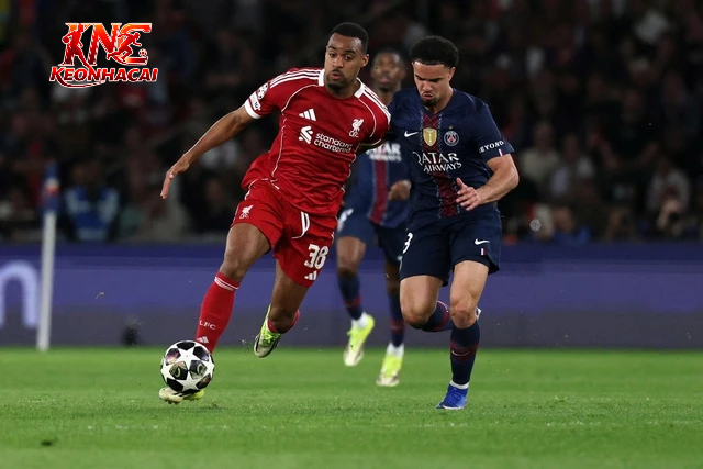 Nhận định Champions League tại kèo nhà cái