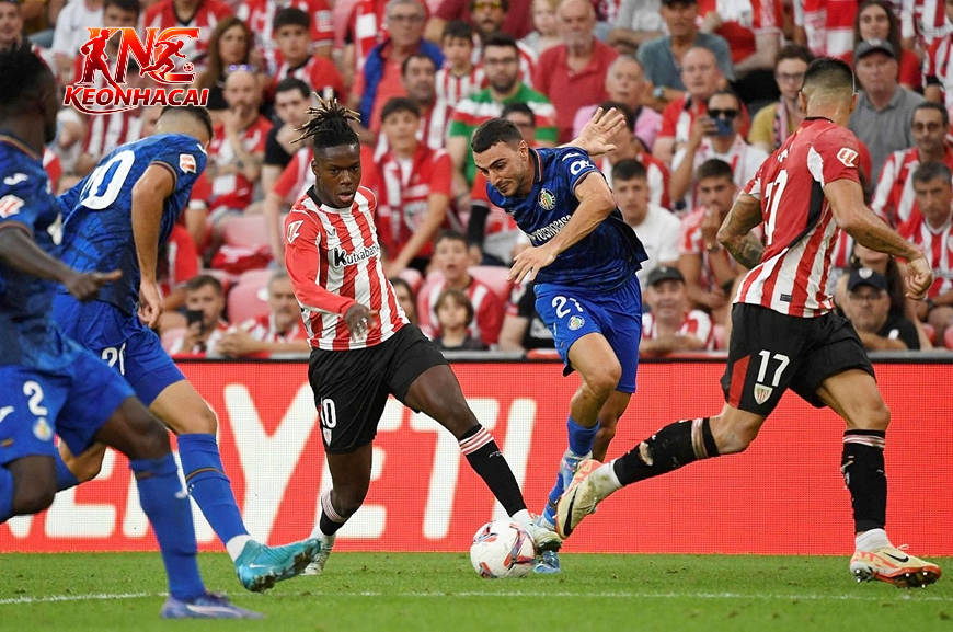 Phân tích phong độ và sức mạnh các câu lạc bộ La Liga