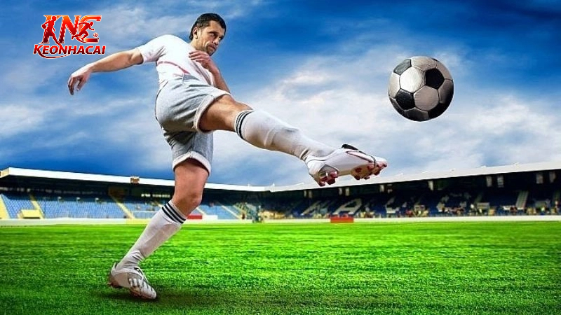 Đánh giá phong độ, lực lượng và biến động tỷ lệ bóng đá