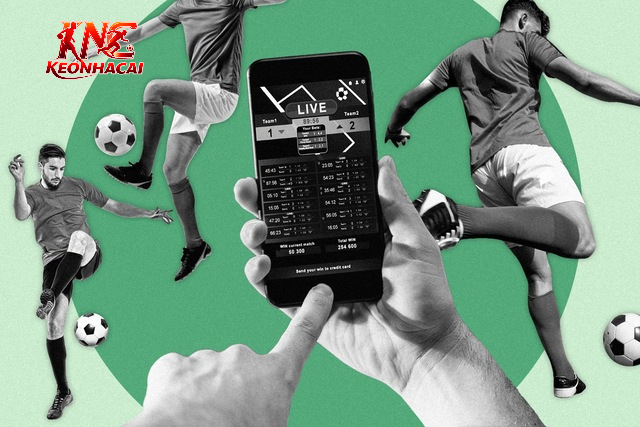 Cách đọc tỷ lệ kèo nhà cái