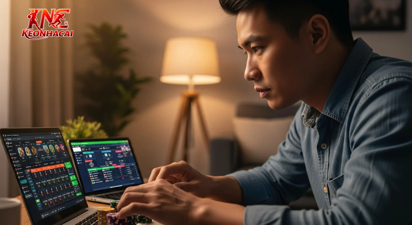 Lưu ý an toàn khi truy cập