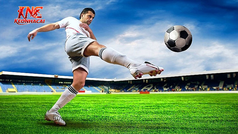 Kinh nghiệm khi nhận định bóng đá hôm nay