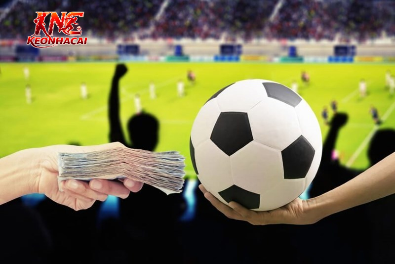 Bạn nên theo dõi biến động kèo rung trước khi vào tiền